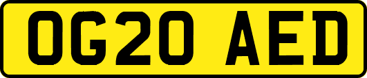 OG20AED