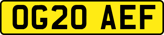 OG20AEF