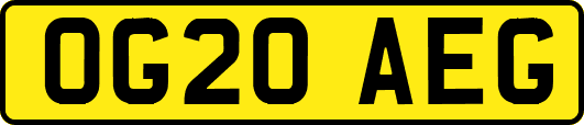 OG20AEG