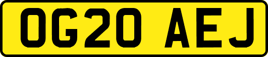OG20AEJ