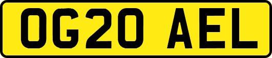 OG20AEL