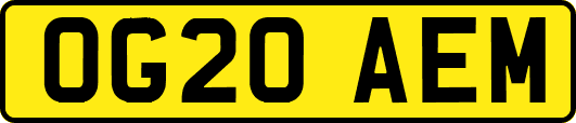 OG20AEM