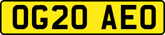 OG20AEO