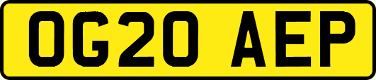 OG20AEP