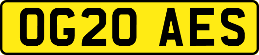 OG20AES