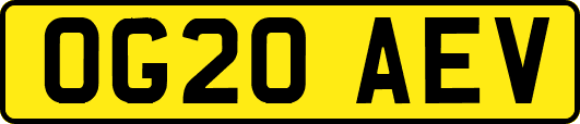 OG20AEV