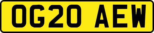 OG20AEW
