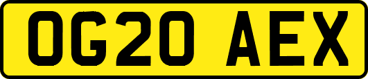 OG20AEX