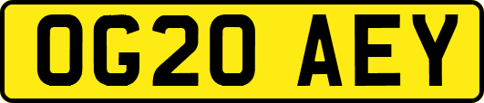 OG20AEY