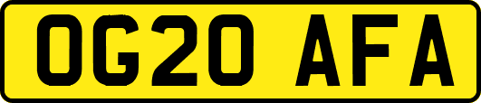 OG20AFA