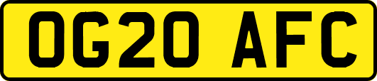 OG20AFC