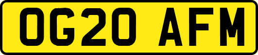 OG20AFM