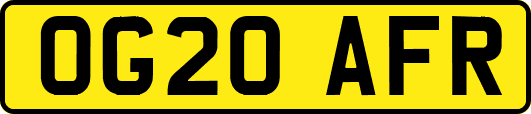 OG20AFR
