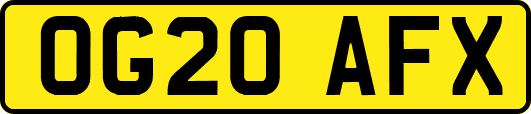 OG20AFX