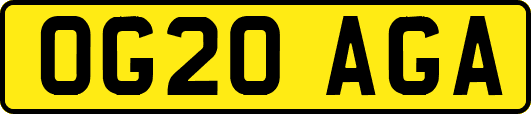 OG20AGA