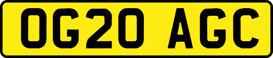 OG20AGC