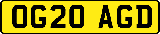 OG20AGD