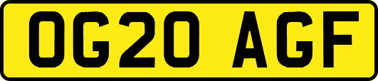 OG20AGF