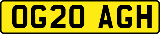 OG20AGH