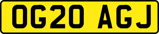 OG20AGJ