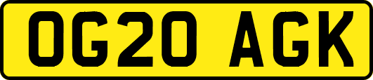 OG20AGK