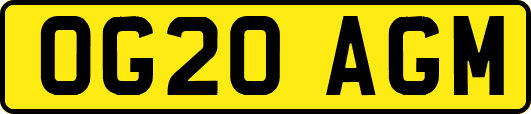 OG20AGM