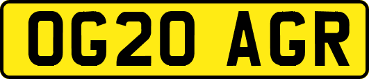 OG20AGR