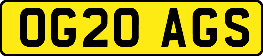 OG20AGS