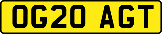 OG20AGT