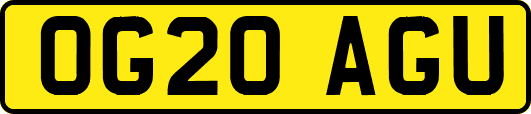 OG20AGU