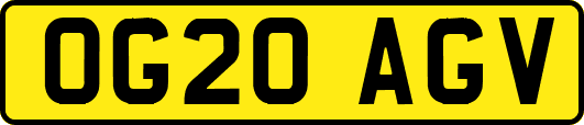 OG20AGV