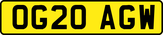 OG20AGW