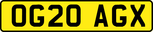 OG20AGX