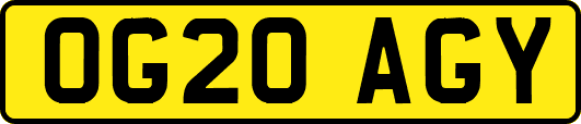 OG20AGY