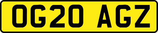 OG20AGZ