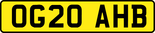 OG20AHB