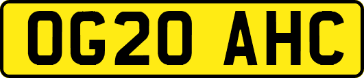 OG20AHC