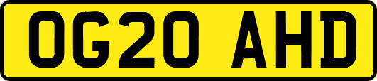 OG20AHD