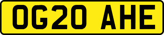 OG20AHE