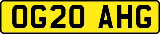OG20AHG