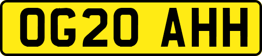 OG20AHH