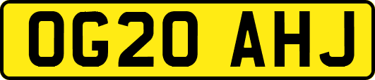 OG20AHJ
