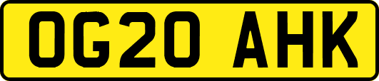 OG20AHK