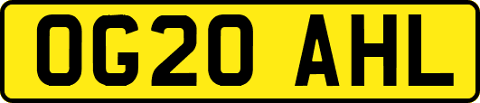 OG20AHL
