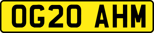 OG20AHM