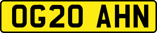 OG20AHN