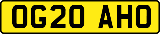 OG20AHO