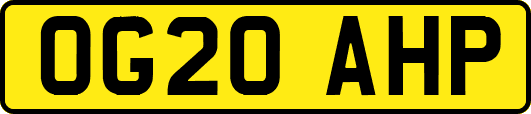 OG20AHP