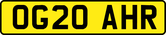 OG20AHR
