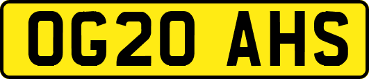 OG20AHS